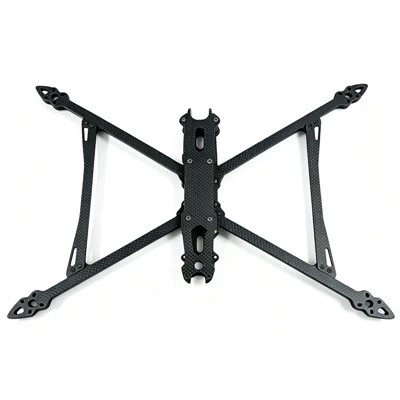 Mark4 V2 9--дюймовый корпус FPV-дрона